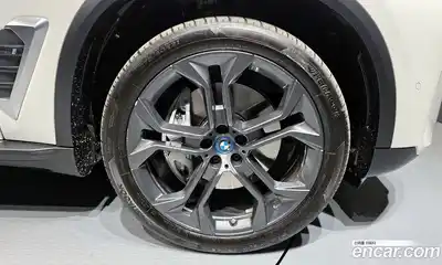 BMW X5 2024 3.0 гидро в Москве, миниатюра 5