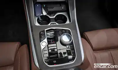 BMW X5 2024 3.0 гидро в Москве, миниатюра 9