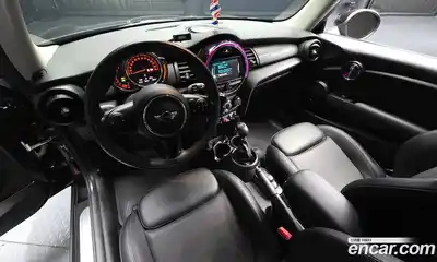 Mini Cooper 2017 1.5 гидро в Москве № 749813, миниатюра 7