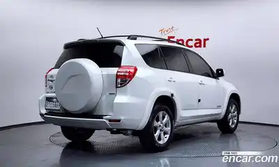 Toyota RAV4 2012 2.5 гидро в Москве № 750304, миниатюра 2