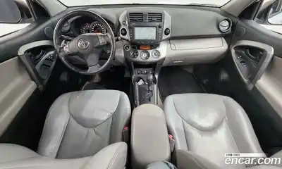 Toyota RAV4 2012 2.5 гидро в Москве № 750304, миниатюра 7