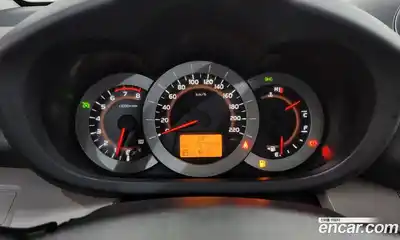 Toyota RAV4 2012 2.5 гидро в Москве № 750304, миниатюра 8
