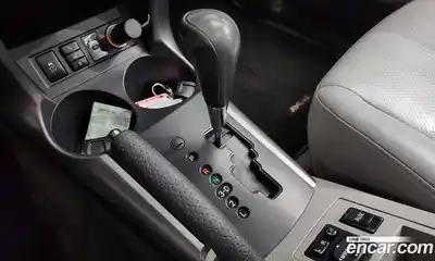 Toyota RAV4 2012 2.5 гидро в Москве № 750304, миниатюра 9