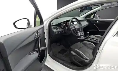 Peugeot 508 2013 1.6 гидро в Москве № 759698, миниатюра 11