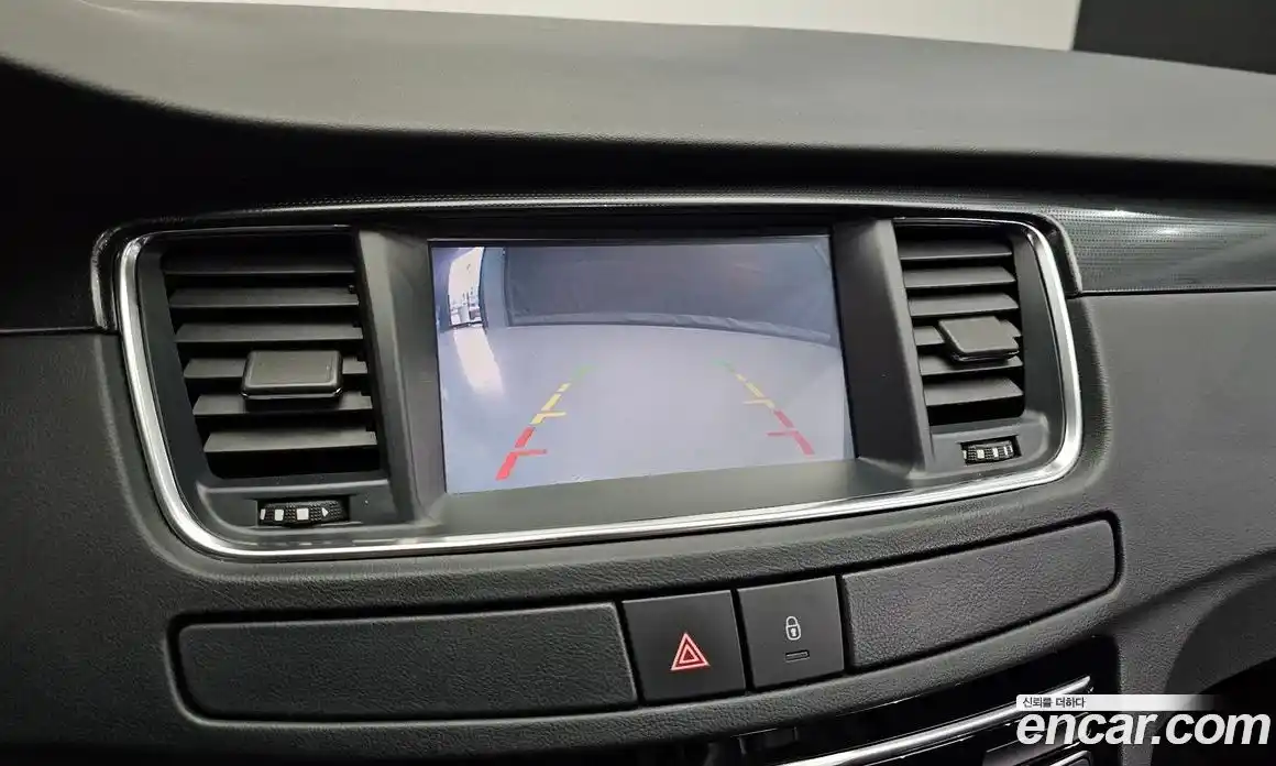 Peugeot 508 2013 1.6 гидро в Москве № 759698, фото 14