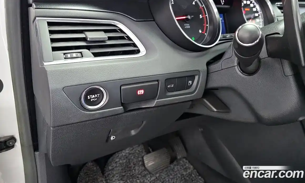 Peugeot 508 2013 1.6 гидро в Москве № 759698, фото 17