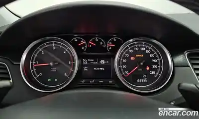 Peugeot 508 2013 1.6 гидро в Москве № 759698, миниатюра 8