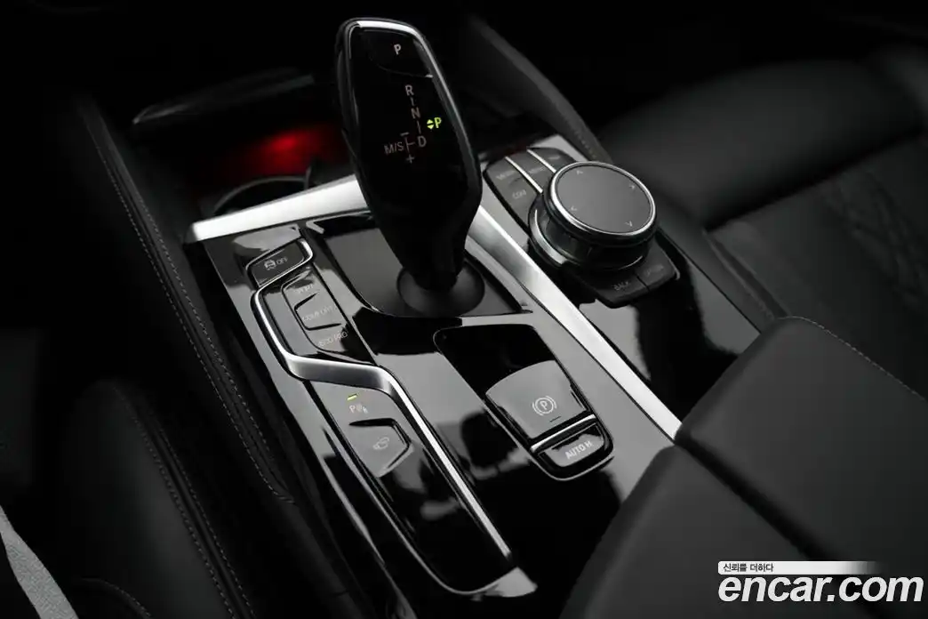 BMW 5-Series 2023 2.0 гидро в Москве № 762744, фото 15