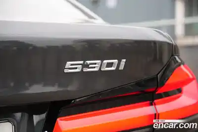 BMW 5-Series 2023 2.0 гидро в Москве № 762744, миниатюра 6