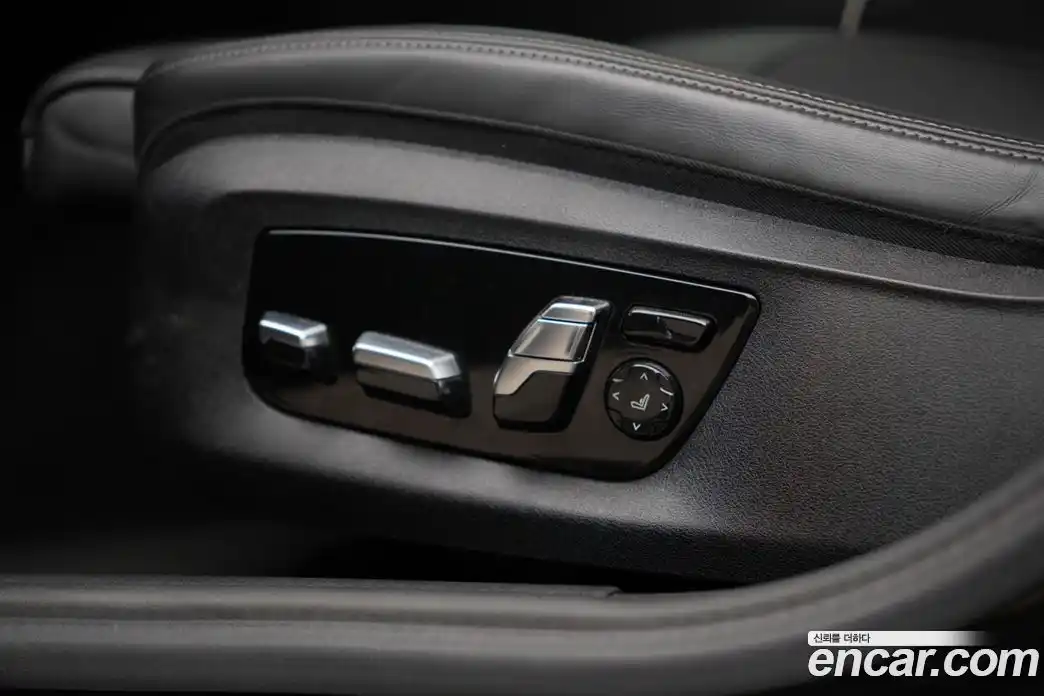 BMW 5-Series 2023 2.0 гидро в Москве № 762744, фото 7