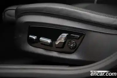 BMW 5-Series 2023 2.0 гидро в Москве № 762744, миниатюра 7