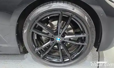 BMW 3-Series 2020 2.0 гидро, миниатюра 5