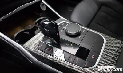 BMW 3-Series 2020 2.0 гидро, миниатюра 9