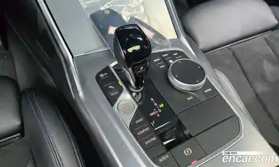 BMW 3-Series 2021 2.0 гидро, миниатюра 8