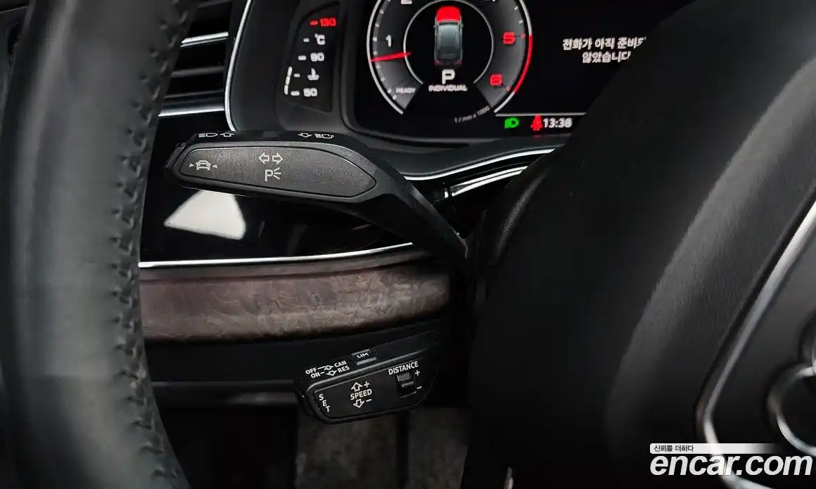 Audi Q7 2020 3.0 гидро в Москве, фото 13