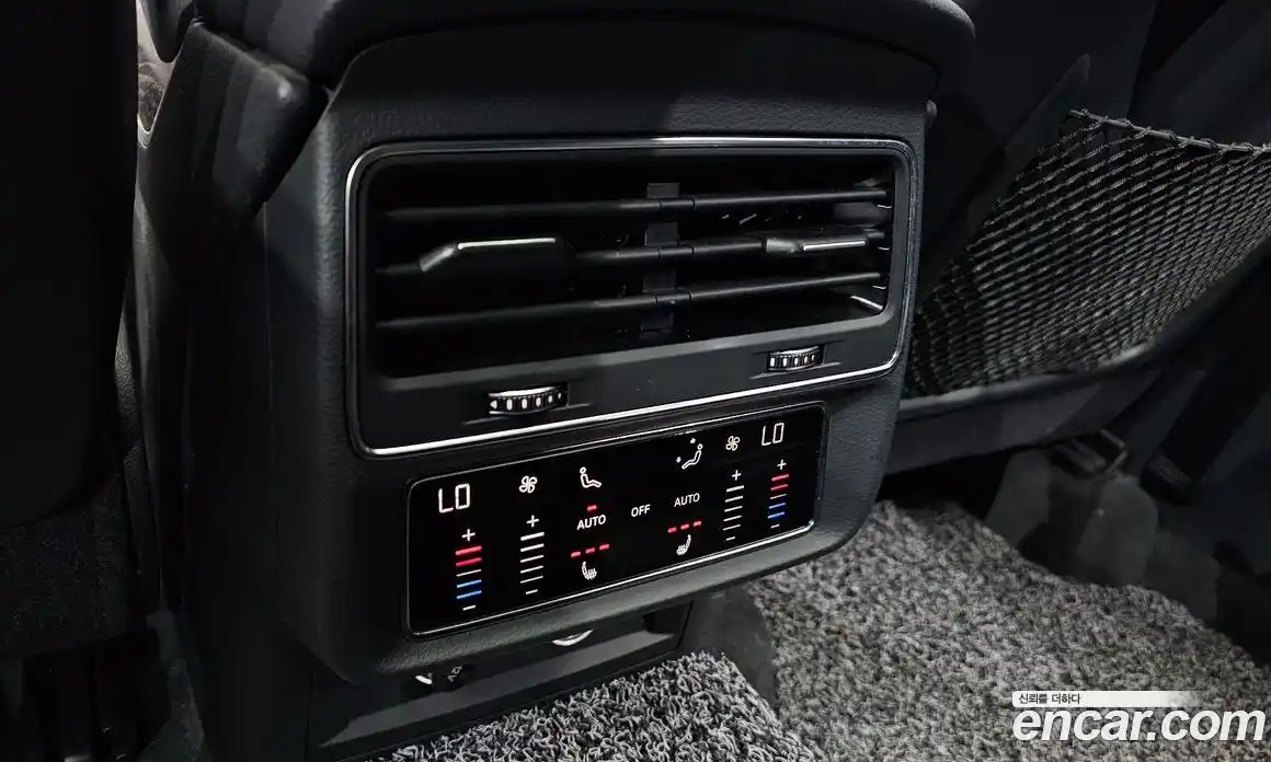 Audi Q7 2020 3.0 гидро в Москве, фото 19