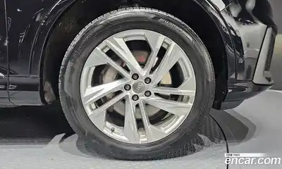 Audi Q7 2020 3.0 гидро в Москве, миниатюра 5