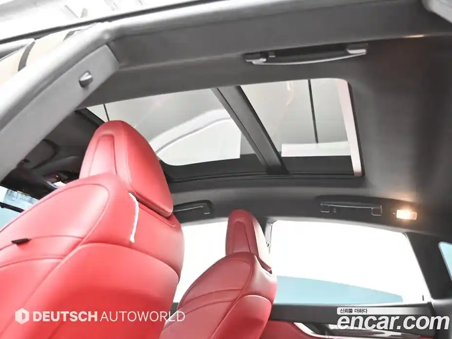 Maserati Levante 2017 3.0 гидро в Москве № 803368, фото 18