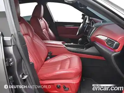 Maserati Levante 2017 3.0 гидро в Москве № 803368, миниатюра 10