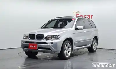 BMW X5, 2006