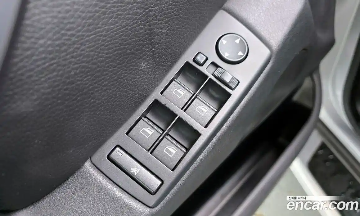 BMW X5 2006 3.0 гидро в Москве № 821687, фото 16