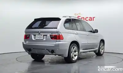 BMW X5 2006 3.0 гидро в Москве № 821687, миниатюра 2