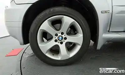 BMW X5 2006 3.0 гидро в Москве № 821687, миниатюра 5