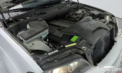 BMW X5 2006 3.0 гидро в Москве № 821687, миниатюра 6