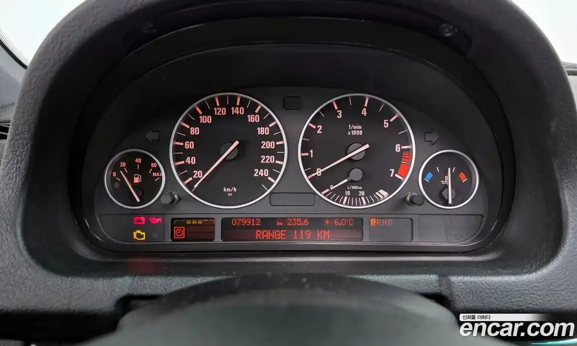 BMW X5 2006 3.0 гидро в Москве № 821687, фото 8