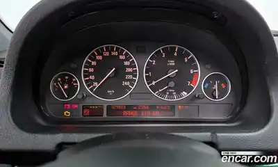 BMW X5 2006 3.0 гидро в Москве № 821687, миниатюра 8