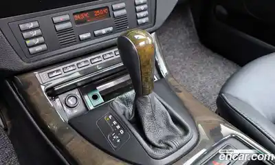 BMW X5 2006 3.0 гидро в Москве № 821687, миниатюра 9