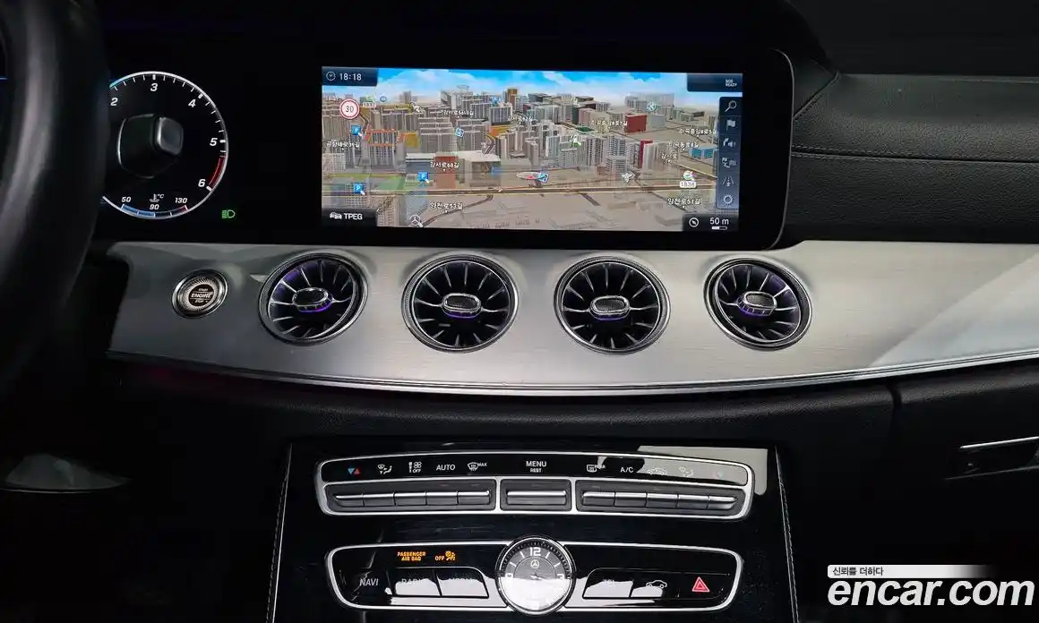 Mercedes-Benz CLS-Class 2019 2.9 гидро в Москве, фото 14