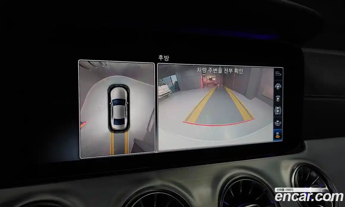 Mercedes-Benz CLS-Class 2019 2.9 гидро в Москве, фото 15
