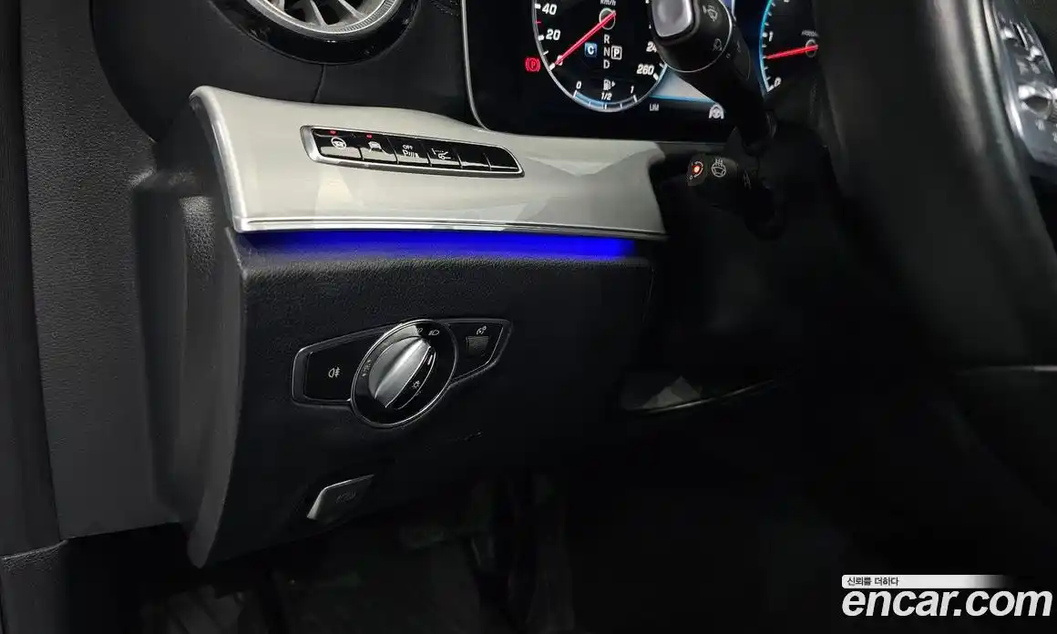 Mercedes-Benz CLS-Class 2019 2.9 гидро в Москве, фото 19