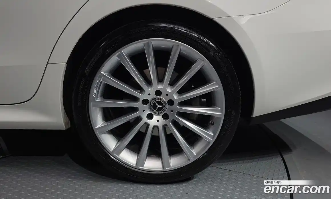 Mercedes-Benz CLS-Class 2019 2.9 гидро в Москве, фото 5