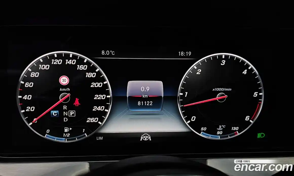 Mercedes-Benz CLS-Class 2019 2.9 гидро в Москве, фото 8