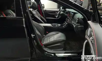 Mercedes-Benz E-Class 2020 3.0 гидро в Москве № 822920, миниатюра 11