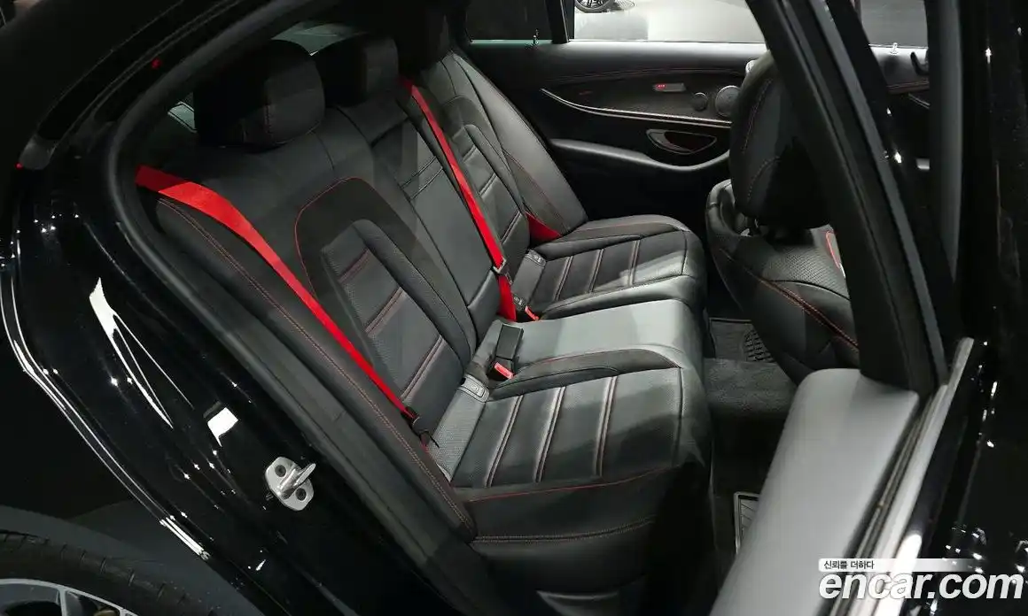Mercedes-Benz E-Class 2020 3.0 гидро в Москве № 822920, фото 12