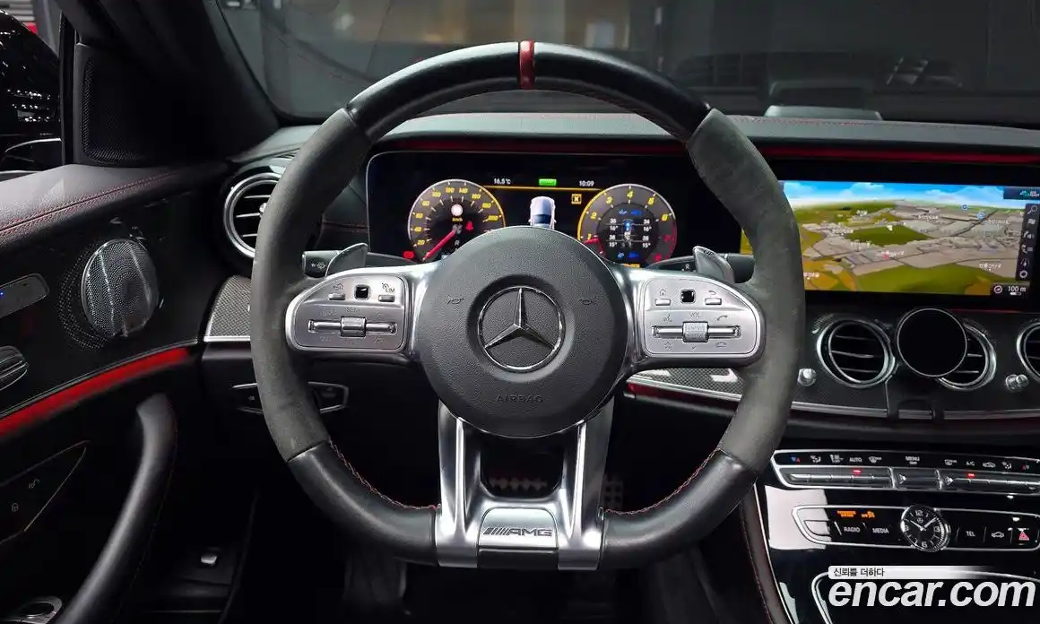 Mercedes-Benz E-Class 2020 3.0 гидро в Москве № 822920, фото 13