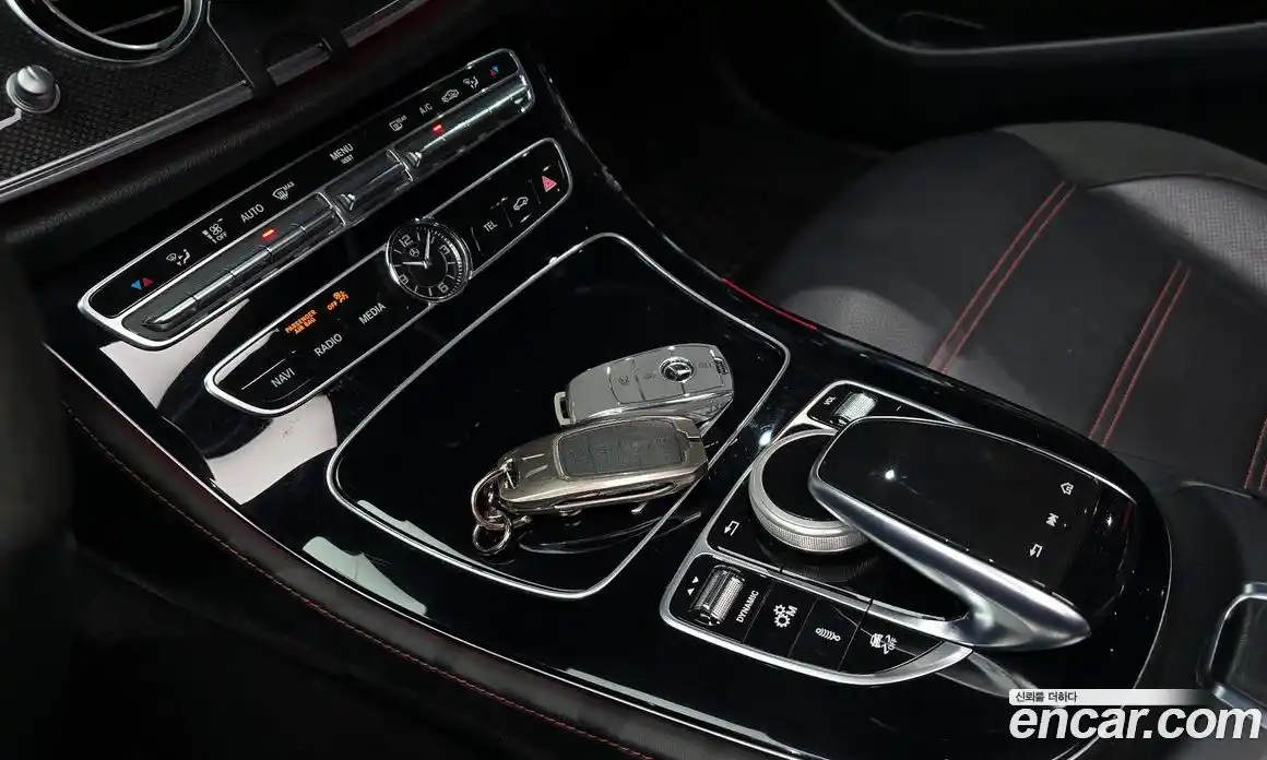 Mercedes-Benz E-Class 2020 3.0 гидро в Москве № 822920, фото 17