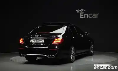 Mercedes-Benz E-Class 2020 3.0 гидро в Москве № 822920, миниатюра 2
