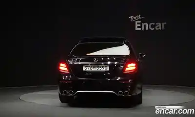 Mercedes-Benz E-Class 2020 3.0 гидро в Москве № 822920, миниатюра 4