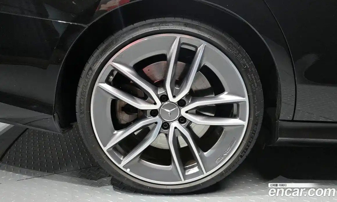 Mercedes-Benz E-Class 2020 3.0 гидро в Москве № 822920, фото 5