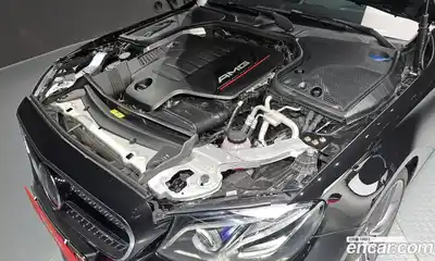 Mercedes-Benz E-Class 2020 3.0 гидро в Москве № 822920, миниатюра 6