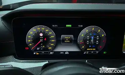 Mercedes-Benz E-Class 2020 3.0 гидро в Москве № 822920, миниатюра 8