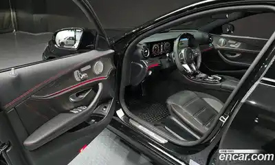 Mercedes-Benz E-Class 2020 3.0 гидро в Москве № 822920, миниатюра 10