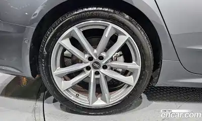 Audi A7 2021 3.0 гидро в Москве, миниатюра 5