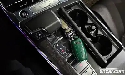 Audi A7 2021 3.0 гидро в Москве, миниатюра 9