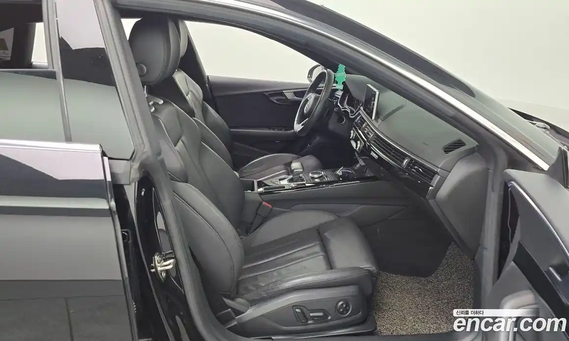 Audi A5 2019 2.0 гидро в Москве № 823462, фото 11