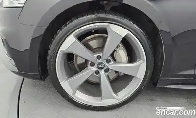 Audi A5 2019 2.0 гидро в Москве № 823462, миниатюра 5